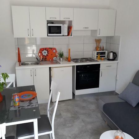 Appartamento Pauli Kaštela Esterno foto