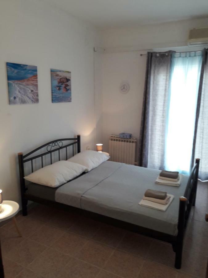 Appartamento Pauli Kaštela Esterno foto