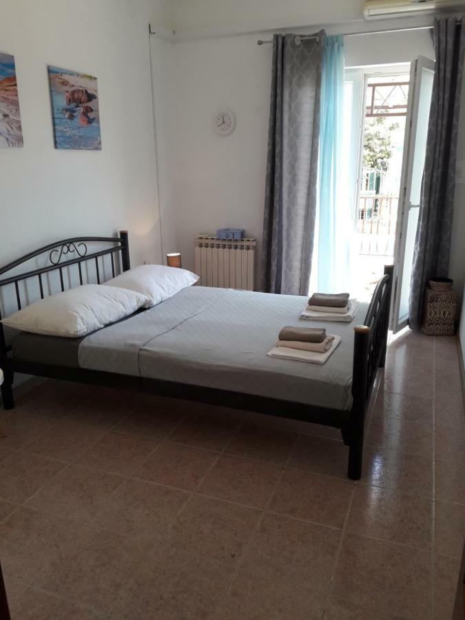 Appartamento Pauli Kaštela Esterno foto