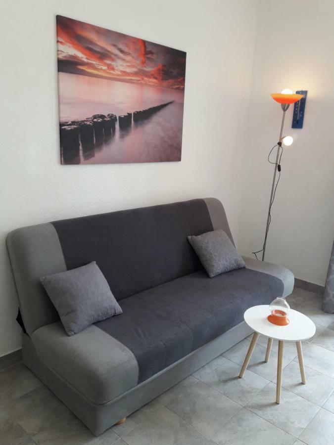 Appartamento Pauli Kaštela Esterno foto
